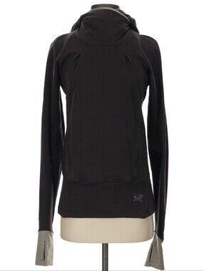 Womens Arc'teryx Detente Sweater Size Small
